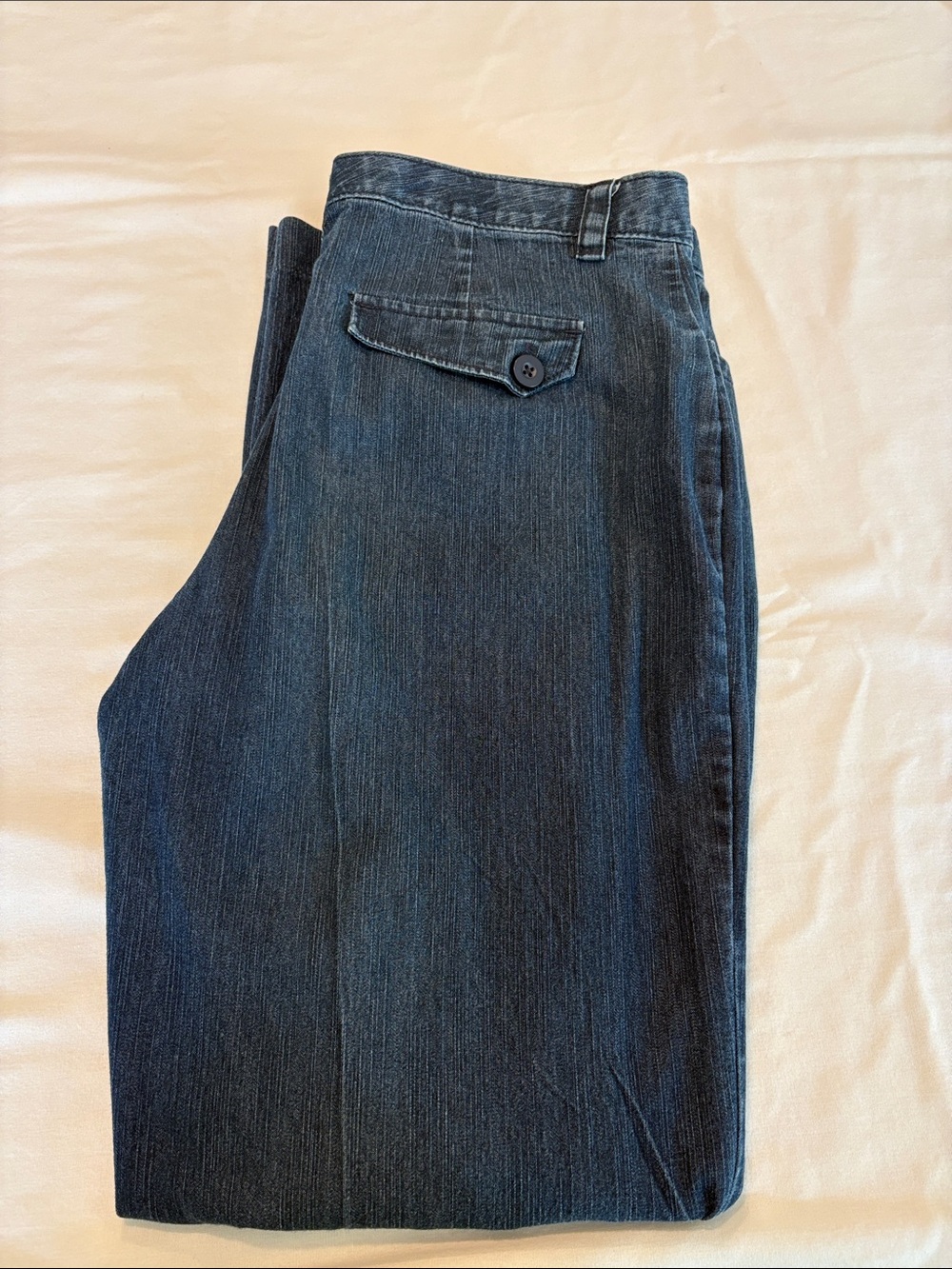 Cato Women Blue Straight-Leg Jeans